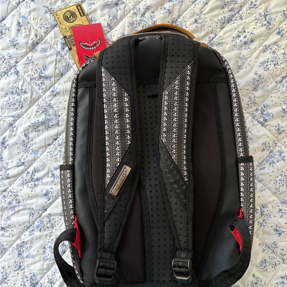 Never used Sprayground backpack - image 4